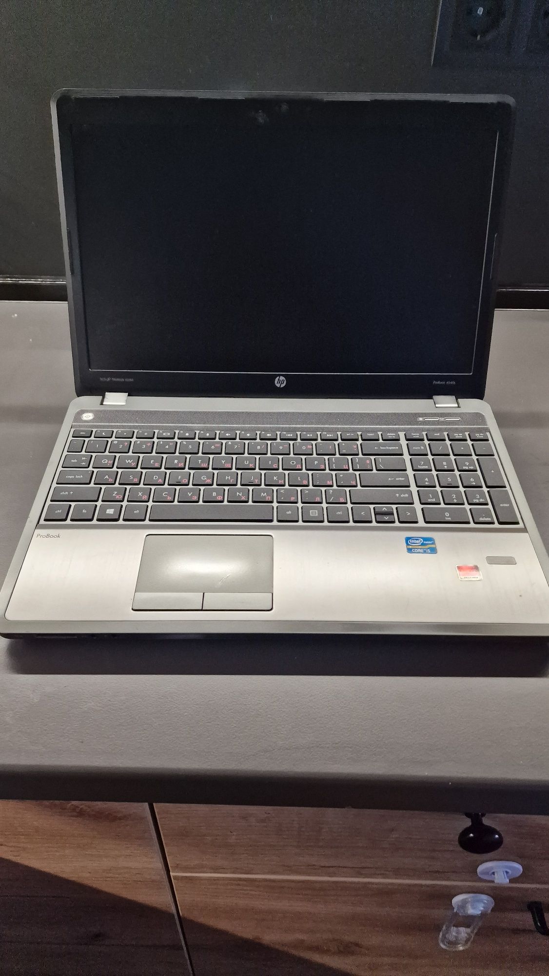 Лаптоп HP 4540S 4540s