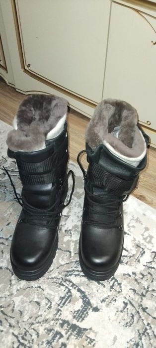 Военные берцы 44размер