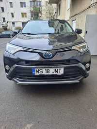 Toyota RAV4 Recent anmatriculat