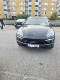 Porsche Cayenne 3.0