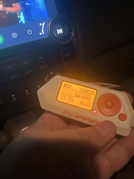 flipper zero, для тех кто знает