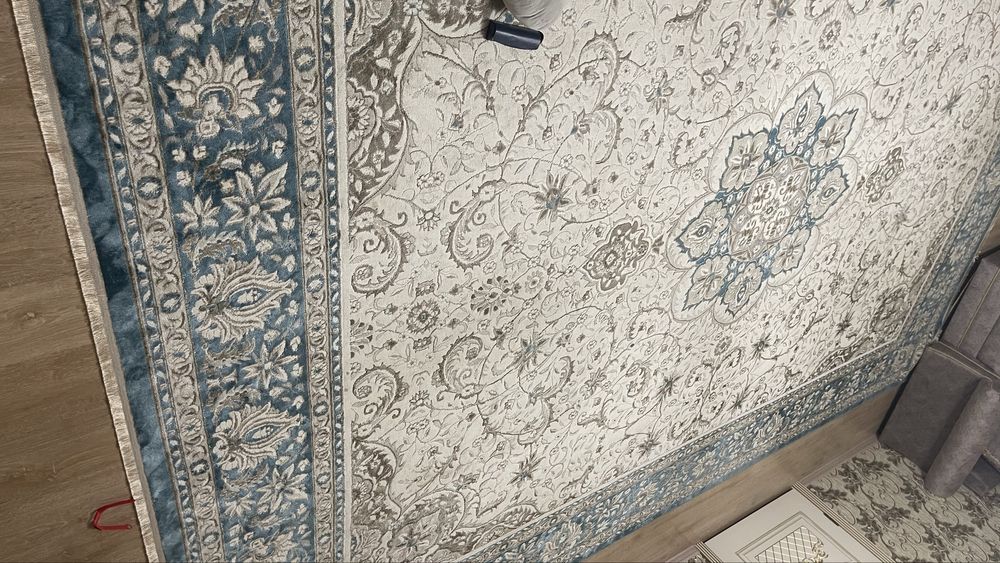 Продам ковер 4/5