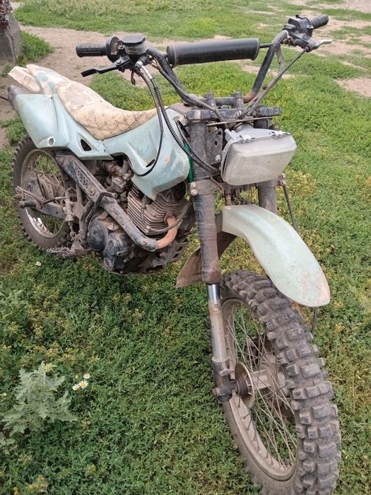 Продам эндуро кросс