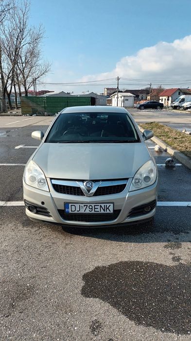 Opel Vectra c 2006 benzina 1.8 volan dreapta 140 hp