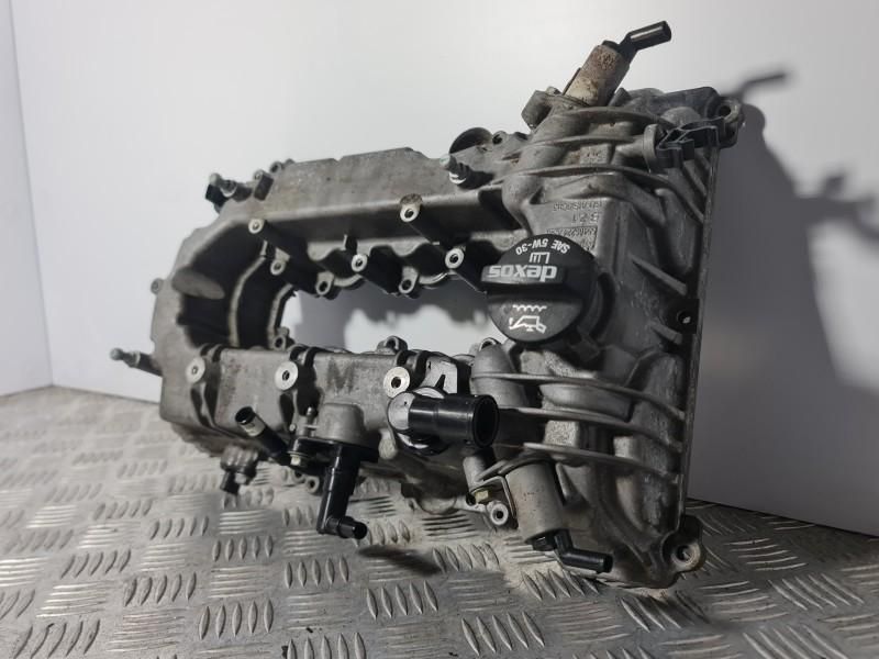 Capac chiuloasa Opel Adam 1.0i Turbo 115HP / 85kW ; 1.0i Turbo 105HP /