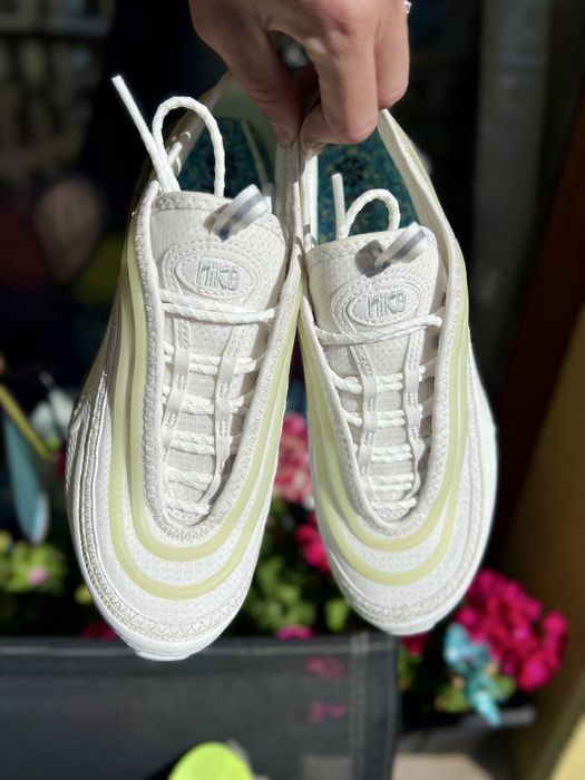 ЧИСТО НОВИ Nike AIR MAX TERRASCAPE 97 , EU 40, 25 см стелка