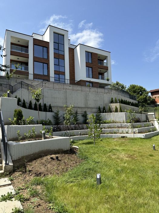 Продава се Двустаен апартамент в София, Бояна - 292 кв.м за 822 €/кв.м - Снимка #14