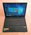 Laptop Lenovo G50 15.6" AMD Dual, 4 GB RAM, HDD 500 GB, video Dedicat