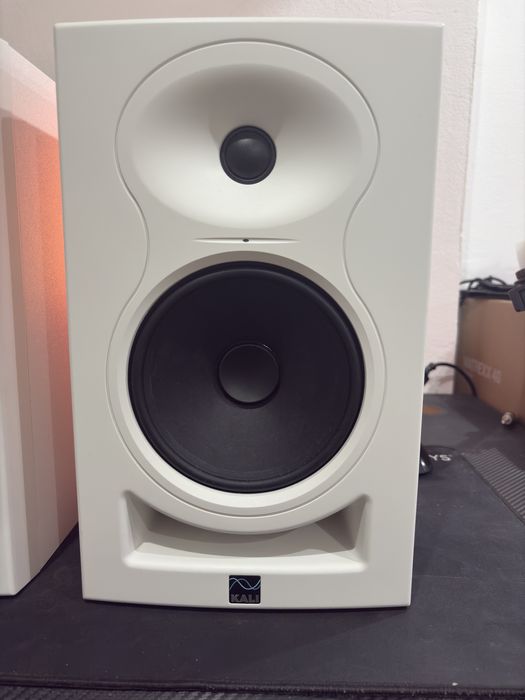 Kali Audio LP6 2nd Wave | Monitoare Studio