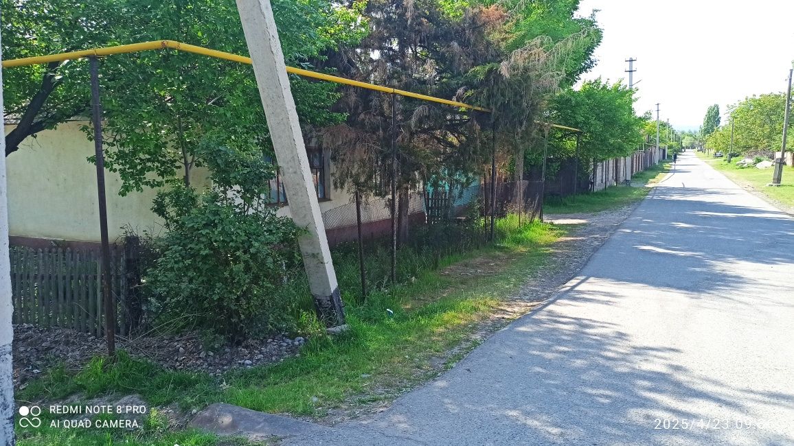 Продается Срочно Дом с Первомаевка