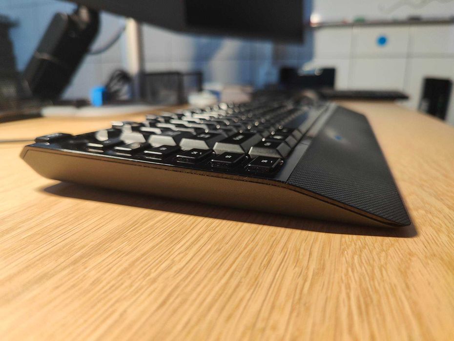 Tastatura Gaming Microsoft SideWinder X4