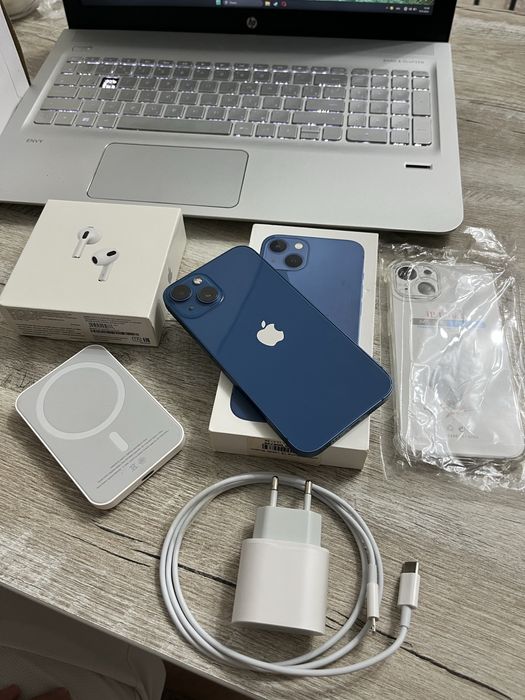 Айфон 13 гб/256 Акб/85