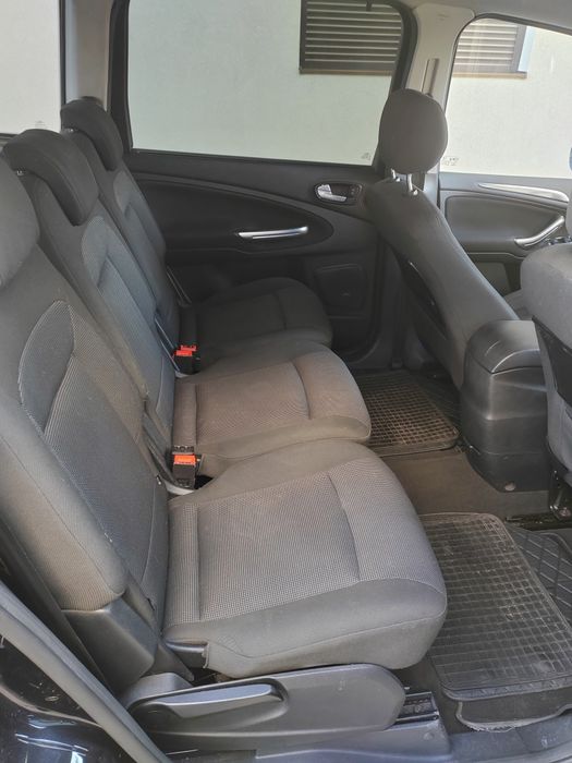 Ford galaxy 2010 7 locuri