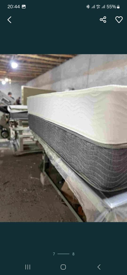 Matras Матрас  1 chi qo‘ldan oling 250 ming kv²m