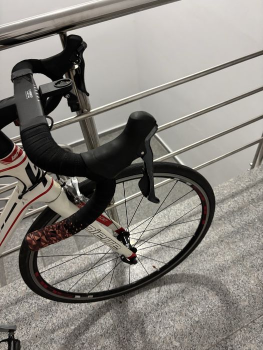 Cursiera lapierre full carbon