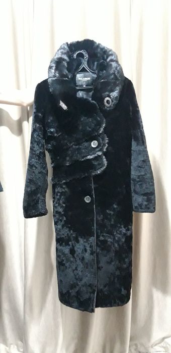 Шуба, зимняя одежда