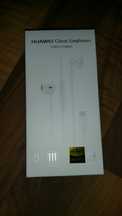 Casti noi originale Huawei CM33 USB C Mate 10 20 30 40 P 20 30 40 Pro