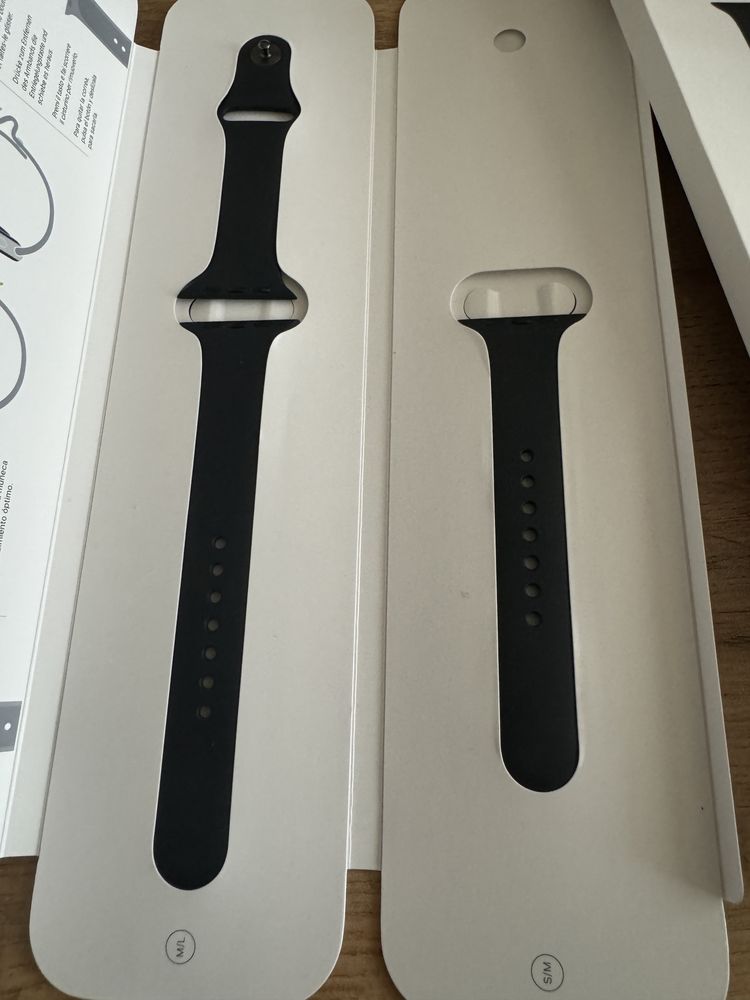 Vand Apple watch seria 8