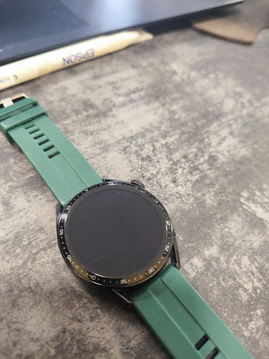 Huawei watch gt 3