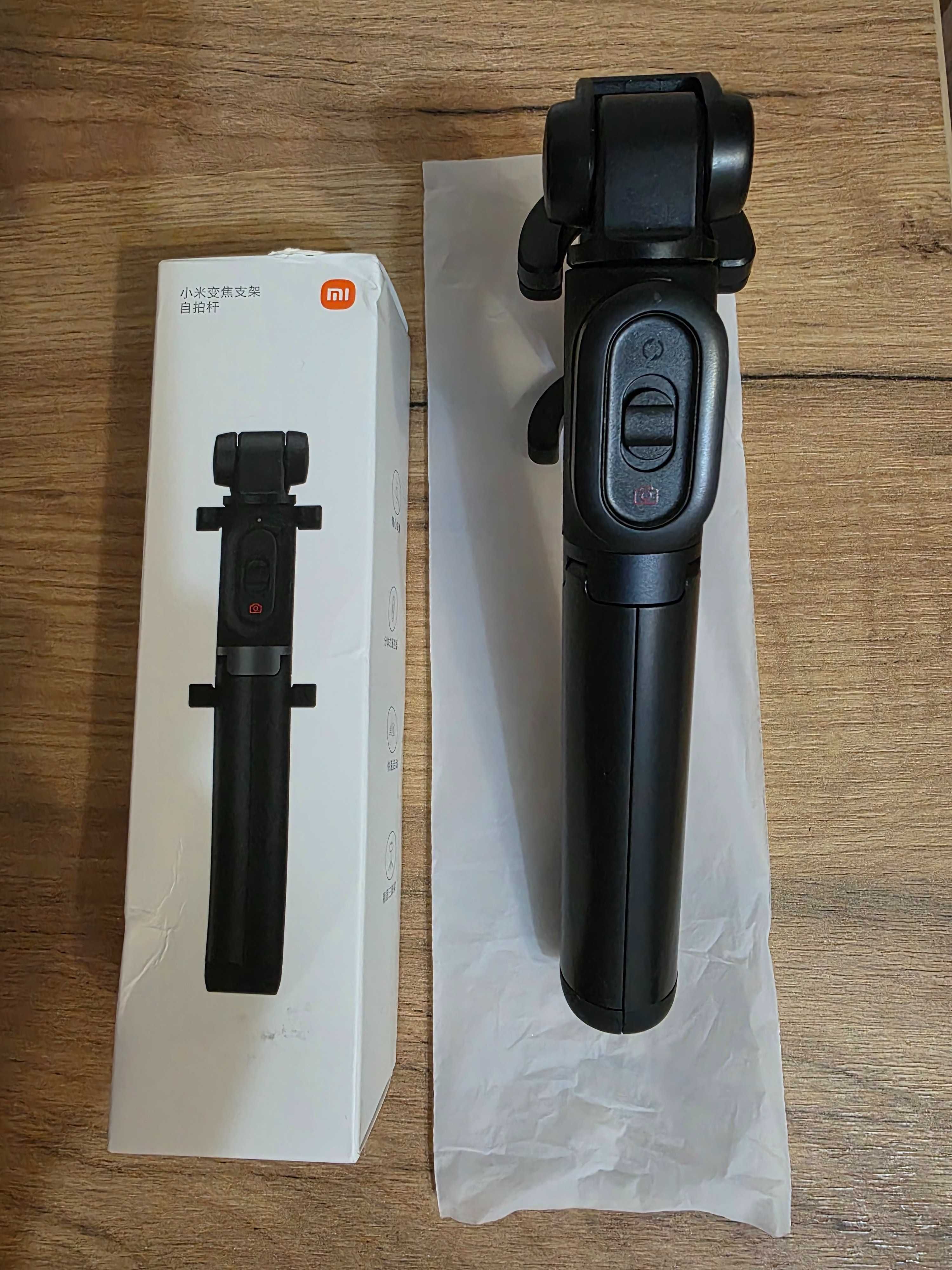Трипод Xiaomi Mi Bluetooth Zoom Selfie Stick