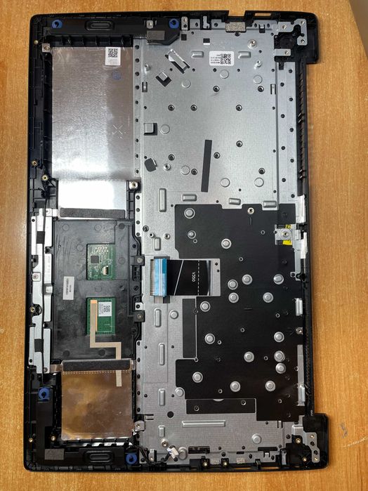 Tastatura cu Palmrest pentru Lenovo V15 G4 IRU - Type 83A1