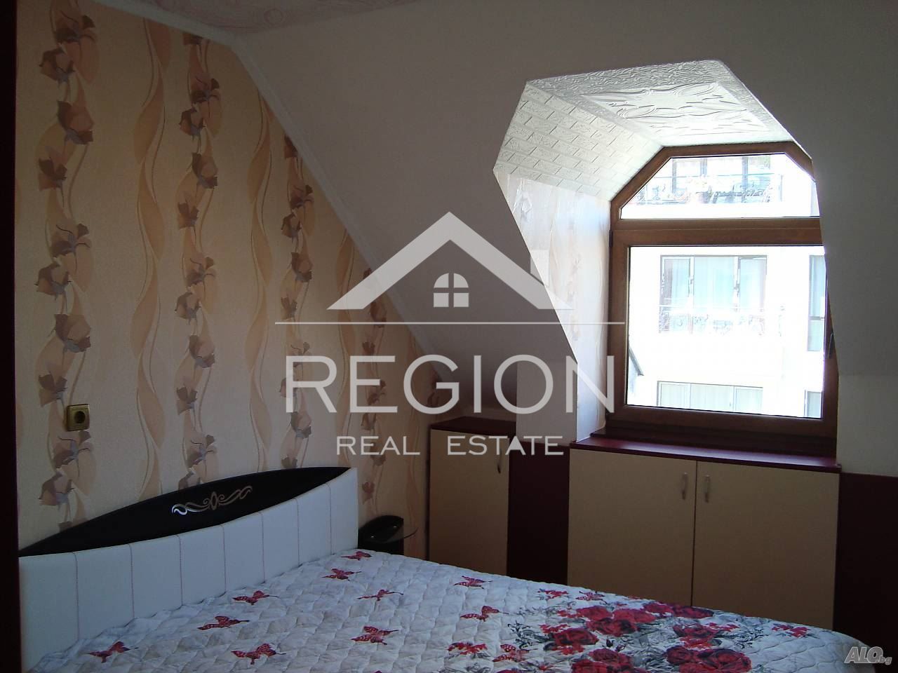 Дава се под наем Мезонет в Пловдив, Кършияка - 120 кв.м за 663 € - Снимка #4
