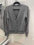 Pulover , cardigan din casmir Tommy Hilfiger M