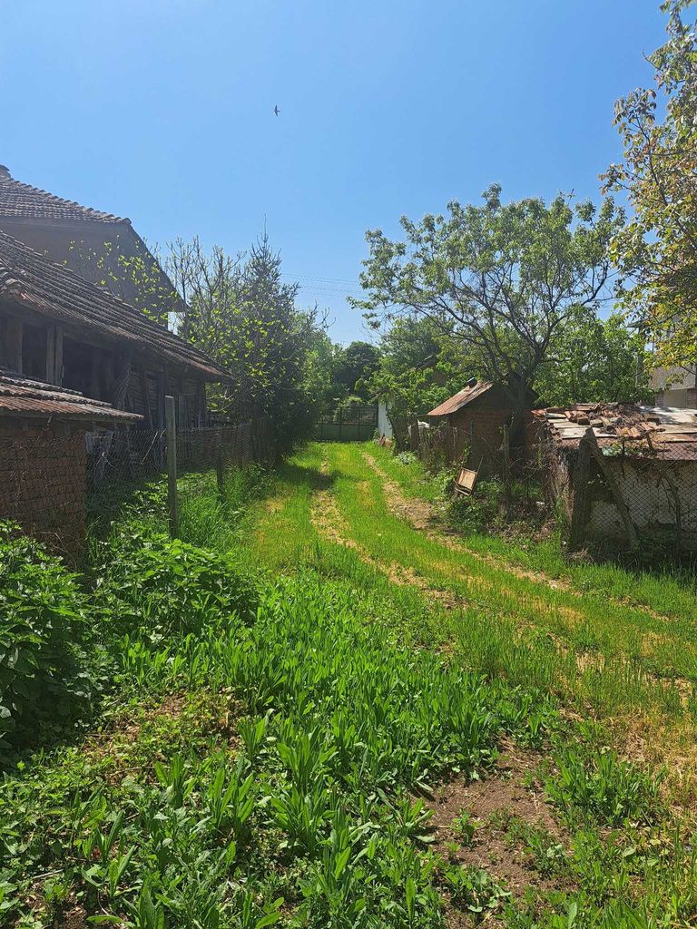 Продава се Къща в Видин, Център - 138 кв.м за 185 €/кв.м - Снимка #7