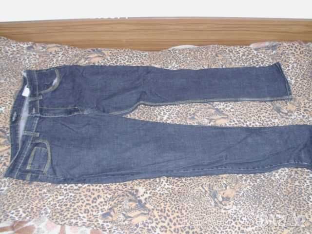 Дънки талия 40 дължина 36