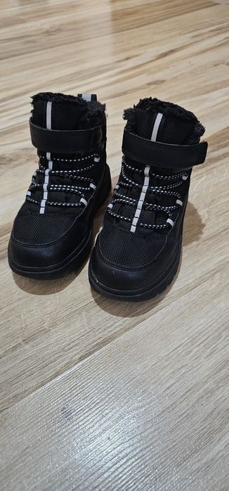 Топли Боти HM 27 номер