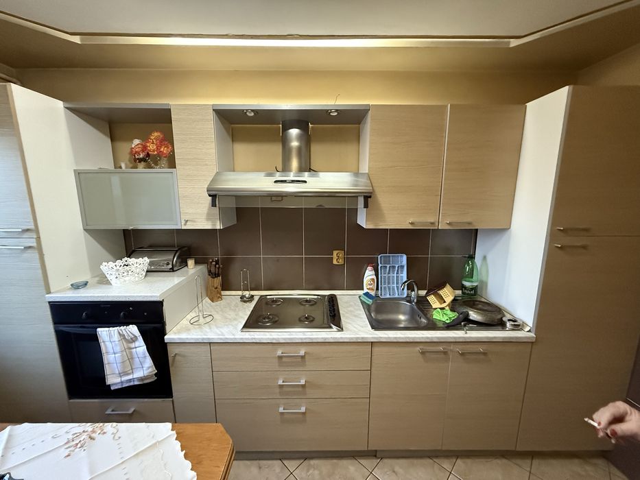 Apartament 2 camere Piata Halelor