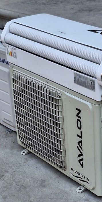 АVALON 12талик кондиционер