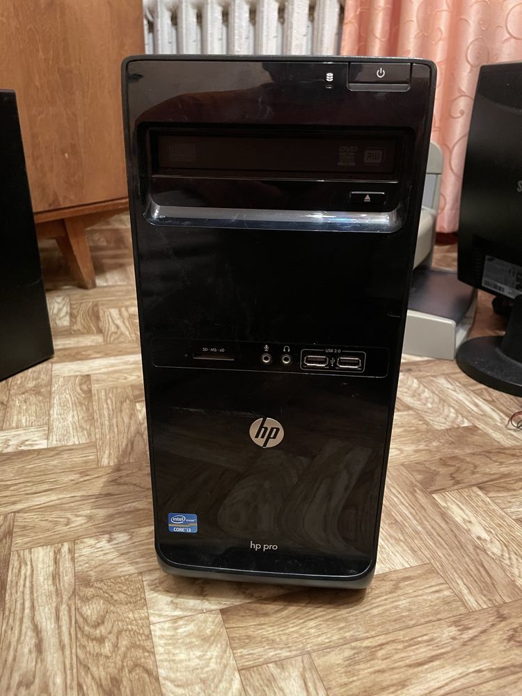 Компьютер i3 3220