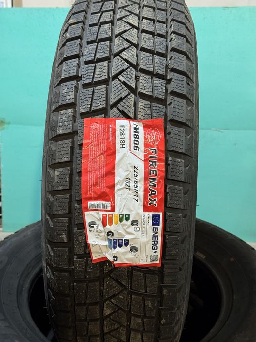 Шины новые  225/65 R17 FIREMAX