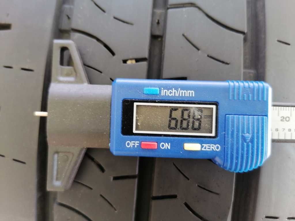 2 бр. Kumho PorTran 215/65R16C