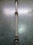 cardan 2.4 d ford transit an fabr.2002