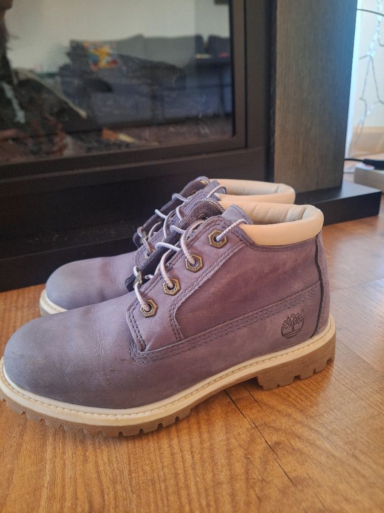 Дамски боти Timberland