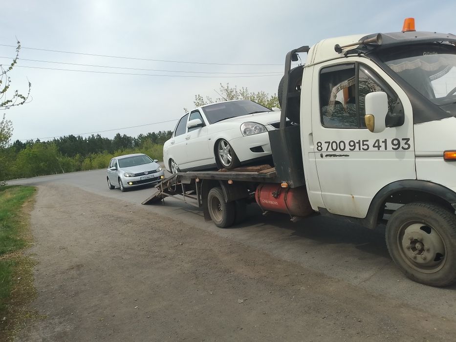 Эвакуатор.  Караганда. Пришахтинск. Сортировка. Осакаровка. Темиртау.
