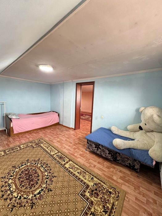 Продаётся дом 4 комнатный