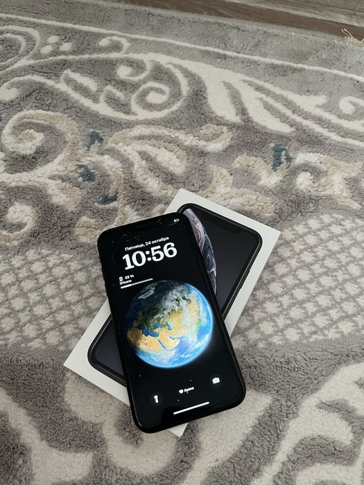 Iphone XR 128gb 50000тг