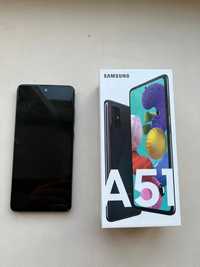 Продам Samsung Galaxy A51