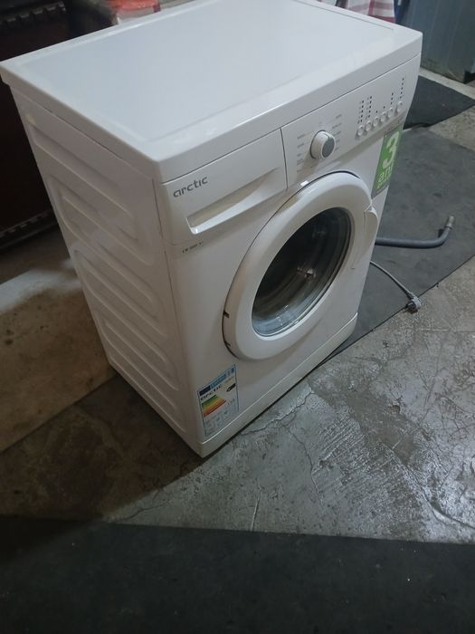 Masina de spalat Artic