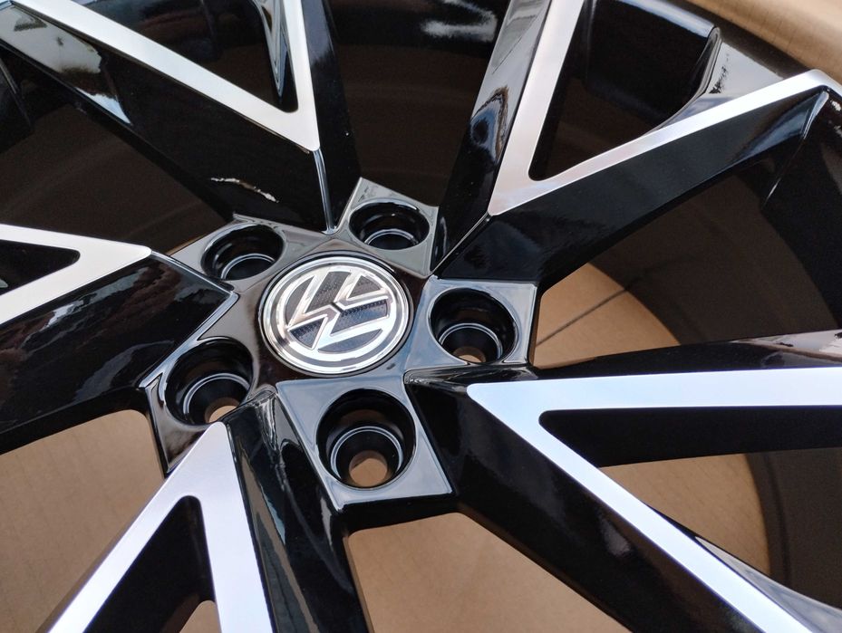 Jante 19 VW Tiguan T-ROC  Golf Passat Arteon Touran Sharan