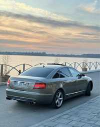 Vand audi a6 2008