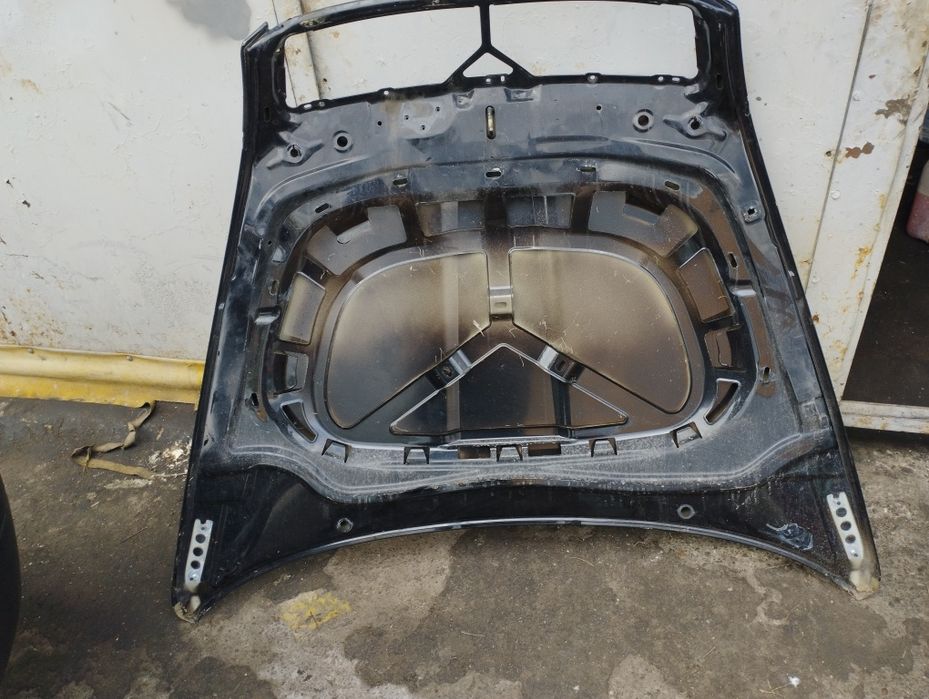 Преден капак за Skoda Octavia 2 2008