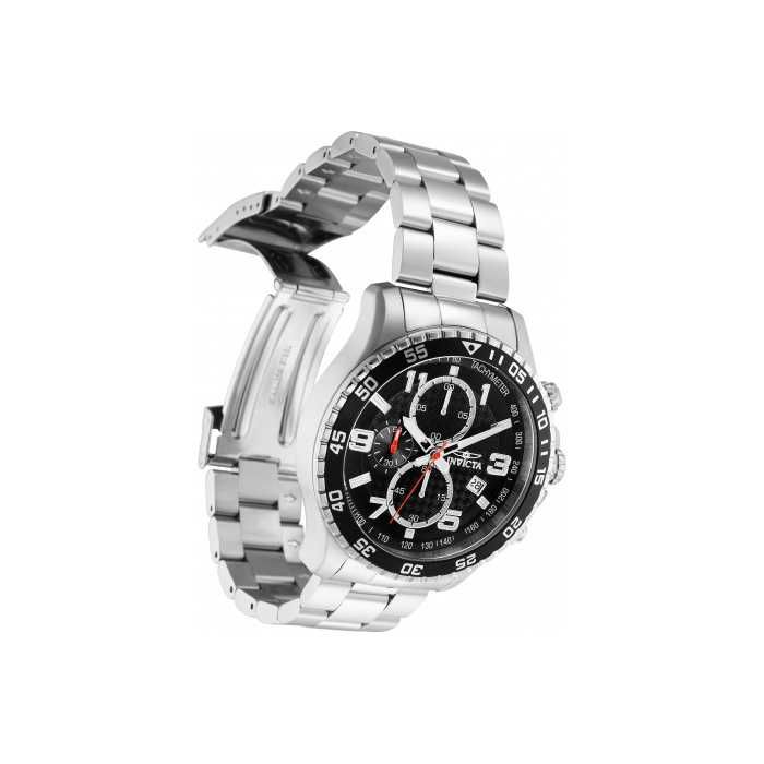 Мъжки часовник Invicta Specialty Men's Quartz - 45mm