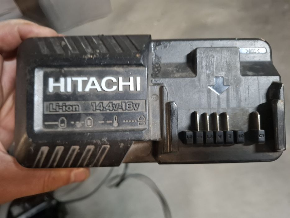 Incarcator HITACHI