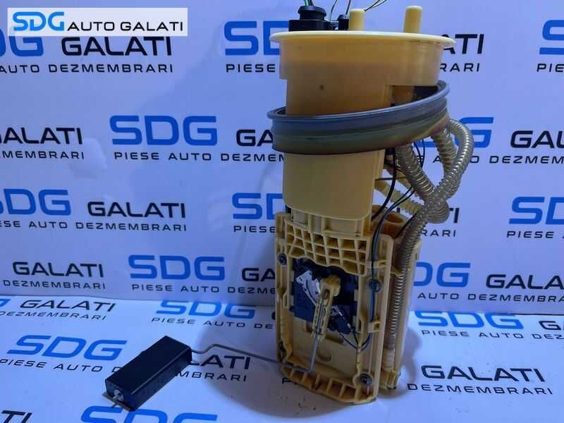 Pompa Combustibil Motorina cu Senzor Sonda Litrometrica Rezervor VW Passat B5.5 2.5 TDI V6 2001 - 2005 Cod 3U0919050 220212011008 [HS0023]