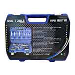 Trusa de scule 108 pcs