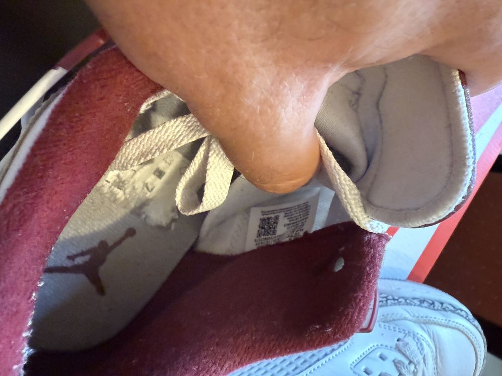 Nike Air Jordan 42 номер,26,5см